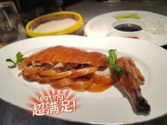 -北平食府(马鞍山路店)