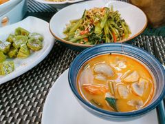 -翡翠鸟精品泰国菜(北辰财富中心店)