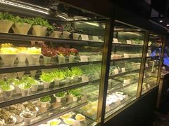 -半岛翡丽海鲜自助餐厅(观风亭店)