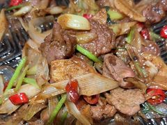 -春天来了(印象新天地店)