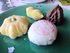 -那家小馆•北京菜•烤鸭(香山店)