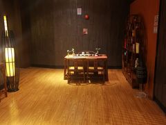 -红棉中餐厅·广州海航威斯汀酒店