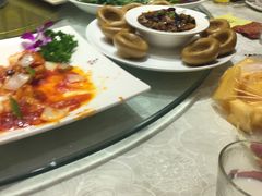 -阿英煲(凉城路店)