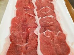 -牛街·马辈儿涮肉(陶然亭店)