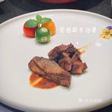 高定级高性价盲盒私房菜｜得闲壹聚 