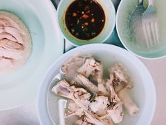 -红大哥水门鸡饭(總店)