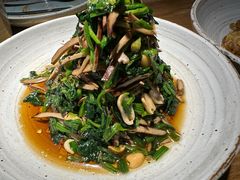 -青年公社烤鸭(青年路店)