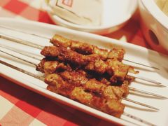 -西贝莜面村(东莞壹号广场店)