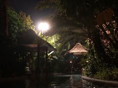 -碧桂园润杨溪谷温泉酒店