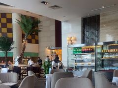 -泉州悦华酒店·自助餐厅