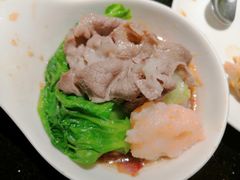 -捞王猪肚鸡火锅(财富中心店)