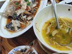 -下梅人家土菜馆(历史文化餐厅度假区店)