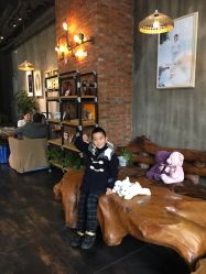 -iplus爱家高端孕妇摄影