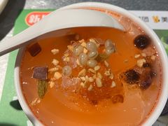 -探鱼·鲜青椒爽麻烤鱼(中天广场店)