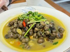 -火龙堂·风味民间菜(文一路店)