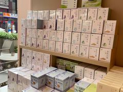 -奈雪的茶(时代天街店)