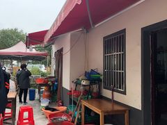 -大莲湖农家乐(青西郊野公园店)
