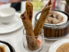 -凤凰楼酒家·粤宴点心(华强北店)
