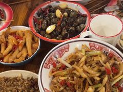 -冶建镜子·中国龙虾王(总店)