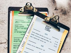 -RAC BAR(安福路店)