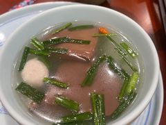 -甘家界柠檬鸭(安吉店)