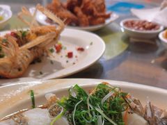 -岛中岛·海鲜大排档·万宁老字号(东澳店)