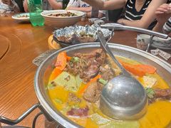 -群英会·三国菜(曹魏古城店)