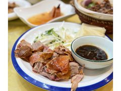 -青春·淮扬菜(东关街店)