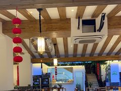 -老奶奶私房菜(天台里街店)