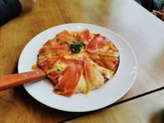 -青麦家·融合餐厅(江岛智立方店)