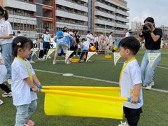 -奇乐全日制婴儿学校·早教