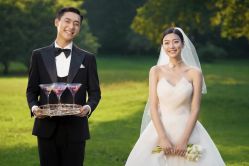 -杭州金夫人婚纱摄影(富阳私享店)