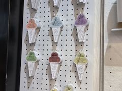 -野人先生现做冰淇淋(北京顺义祥云小镇店)