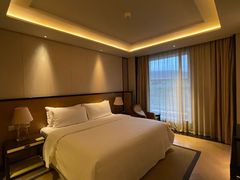 -成都安仁福朋喜来登酒店