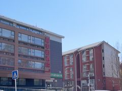 -香丰阁·烤鸭·川湘菜(清河店)