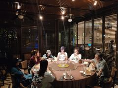 -东方明珠老上海8号餐厅