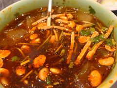 浑源凉粉（大例）-紫泥369粗粮季(鼓楼店)