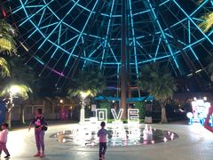 -三亚海昌梦幻海洋不夜城