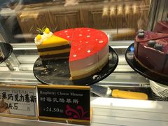 -丁香西饼屋(桂林路店)