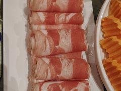 -蝎王府羊蝎子(虎坊桥总店)