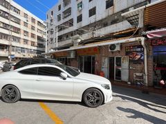 -歪头牛肉(金龙壹号店)