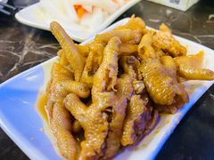 -上海老城区小龙虾虾宴·杭帮菜(五柳巷店)