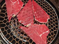 -九田家黑牛烤肉料理(新光汇店)