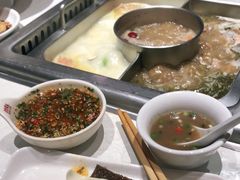 -巴奴毛肚火锅(大剧院店)