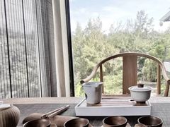 -厦门园林植物园-植物园滴水山房