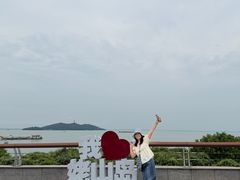 -巢湖姥山岛