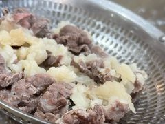 -三牛牛肉火锅