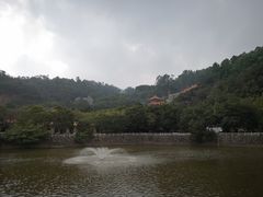 -南沙天后宫景区