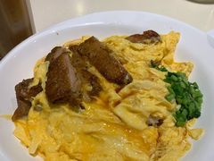 -龙记烧腊茶餐厅(常德路店)