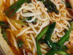 -叁窝雀·云南小锅米线(万象汇店)